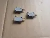 Accesorios para Máquina Empacadora Semiautomática del Fabricante, Perillas de Ajuste de Longitud de Banda, Potenciómetros, Varios Interruptores