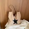 Bolso casual para mujer 2026 nuevo bolso tote casual ligero de otoño para la escuela y el trabajo, bolso de hombro de gran capacidad