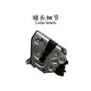 Adequado para Upgrade e Modificação de Porta com Sucção Elétrica Inteligente Toyota Land Cruiser para Operação Silenciosa