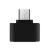 Adaptador Tipo-C para USB Adaptador Otg Conversor USB para Notebook Pen Drive Telefone Celular Adaptador Tipo-C