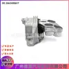 2462400617 A2462400617 Borracha de Pé da Máquina de Transmissão Adequada para Mercedes-Benz a B Cla Gla