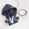 Somente Venda de Roupas Roupas Baby Doll Sp Guangzhiyuan Roupas para Boneca Bolha Roupa de Substituição Moletom Tendência Legal para Bonecas