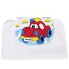 Toalla Absorbente de Sudor para Bebé Toalla Aislante de Sudor para Bebé Toalla Tipo Han para Niños Toalla Trasera de Almohadilla para Niños Toalla de Sudor para Niños Grandes, Medianos y Pequeños de Guardería