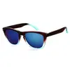 Moda de Verano Viajes a la Costa Playa Gafas de Sol para Hombre Gama Alta Conducción Anti-UV y Anti-Reflejo Gafas de Sol