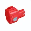 Adecuado para Makita 9.6V Ml1220 Pa09 Herramienta Eléctrica Níquel Metal Hidruro Níquel Cadmio Taladro de Impacto Manual Batería