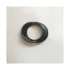 Adecuado para 22 Mercedes-Benz Clase C control central izquierdo interruptor de ajuste de faros moldura interruptor de control de luces modificación interior fibra de carbono