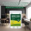 Extrato de Planta Repelente de Insetos e Roedores Transfronteiriço, Seguro para Repelir Insetos e Roedores, Uso Doméstico Multisscenário, Portátil, Difusor de Aroma Simples para Controle de Ratos