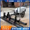 Máquina Niveladora Láser de Concreto, Equipo de Pavimentación y Nivelación de Pisos de Fábrica, Máquina Niveladora de Pisos de Cemento de Mano