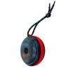 Cyboris Venta Caliente Impermeable Exterior Portátil Pequeño Flotante Altavoz Bluetooth Efecto de Sonido Hifi Disponible en 4 Colores