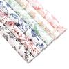 Xihuan Nong Yiny Papel Montanha Flor Yuanniao Papel de Embrulho de Flor Impermeável DIY Feito à Mão Papel para Buquê Loja de Flores Materiais Florais