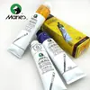 Marley O1170 Pintura al Óleo Individual 170ml Pigmento Color Común
