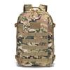 Nueva Bolsa de Asalto, Nueva Bolsa de Trabajo de Campo, Mochila Táctica Multifuncional para Fans Militares, Mochila Bolsa de Asalto
