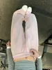 Pantalones de chándal rectos, de color liso, corte relajado, holgados, de cintura alta, largos hasta el suelo, versátiles para el uso diario, con buena caída, pantalones largos para mujer