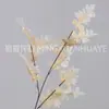 13 Folhas de Dente-de-leão para Decoração Suave de Salão de Casamento, Arranjo Floral de Fundo, Layout de Chão, Adereços de Decoração Suave de Teto
