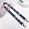 Venta al por mayor de nuevo cordón para mascarilla coreano, de dibujos animados, antidesgarro, sin costuras, para la oreja, antipérdida, para el cuello, anticaídas, para gafas