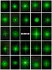 Rejilla de Difracción de Luz Láser Infrarroja Patrón Múltiple Óptico Transmisión Doe Estructura Compleja Holográfica Interferencia Tablero Hecho a Mano