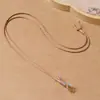 Cordón Trenzado de Cuero Encerado Estilo Chino para Jugar Cultura Colgante de Jade Colgante Dorado Cuerda Especial de Cuero Encerado Impermeable Resistente al Desgaste No Fácil de Romper Simple