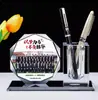 Nuevos y Creativos Adornos de Cristal para la Temporada de Graduación, Recuerdos para Maestros y Estudiantes, Regalos de Recuerdo para Escuela Secundaria y Preparatoria