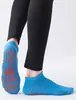 Calcetines de Piso para Bebé Seleccionados Cuidadosamente al por Mayor Calcetines de Silicona Antideslizantes para Trampolín de Interior Niños Calcetines de Piso para Niños de Educación Temprana