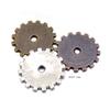 Lote directo de fábrica de accesorios de aleación de bricolaje, colgante de aleación de engranaje mecánico, colgante de joyería de aleación de estilo steampunk