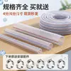 Manguera Nueva de Fibra de PVC Reforzada, 1/2 Pulgada, 3/4 Pulgada, 1 Pulgada, Resistente a la Escarcha, Resistente al Desgaste, Manguera Piel de Serpiente para Uso Doméstico y Agrícola, Tubería de Agua