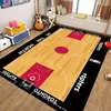 Alfombra de Jardín de Infancia para Interiores Niños Pequeños y Bebés Refrigeración del Hogar Educación Temprana Pista de Estacionamiento de Tráfico Pista Tobogán Juego Felpudo