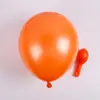 Globo de Látex Perlado de 10 Pulgadas 1.5g Globo para Boda Fiesta de Boda Decoración de Cumpleaños Arreglo de Arco Globo al por Mayor