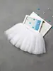 Ropa de baile infantil transfronteriza ropa de baile para niñas vestido de ballet infantil vestido de princesa falda tutú falda