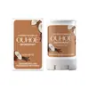 Bálsamo Secante Corporal Ouhoe: Suave, Amigable con la Piel, Cómodo, Limpiador, Refrescante, Fragancia Natural, Práctico Palo de Cuidado Diario