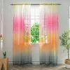Cortinas prontas com estampa de diamantes coloridos, populares nas Filipinas e no Sudeste Asiático, cortinas de comércio exterior no atacado, dropshipping da Temu