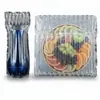 Bandeja de Frutas de Año Nuevo de Fábrica Original Bolsas de Columna de Aire Bolsas de Burbujas Embalaje a Prueba de Golpes para Entrega Urgente Bolsas Inflables de Líquido Bolsas de Aire Al por Mayor