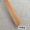 Nuevo Panel de Techo Decorativo Moldura Estilo Chino 2cm Pared de Fondo de TV Tira de Borde de Rodapié Blanco Puro Gris