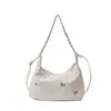Bolso Tote de Nicho para Viajero, Bolso Grande de Capacidad para Mujer, Bolso de Hombro Cruzado, Bolso de Axila de Gama Alta