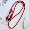 Cordão para Celular Versátil Alça Transversal Dopamina Esportes ao Ar Livre Ajustável Alça de Pescoço para Câmera Tecido Anti-Perda