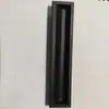 Manija Incorporada, Manija de Plástico, Manija Plana, Manija de Caja, Manija de Caja Asequible, Manija de Puerta de Tarjeta