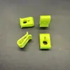 Nuevo producto transfronterizo: Pinza para ropa multifuncional a prueba de viento impresa en 3D, pinza portátil para colgar ropa en exteriores, gancho sin taladro