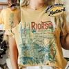 Camisa de Conforto Vintage Xaden Riorson Fã Chama de Ferro Quarta Wi