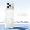 Adecuado para iPhone 17 Pro Max Corning flash funda magnética para teléfono, Apple 16 refrigeración anticaída cubierta protectora 15