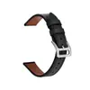 Adequado para Pulseira de Couro Apple Watch Cintura Pequena appleiwatch ultra8765432 Pulseira Fina Transfronteiriça