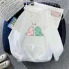 Chamarra con Capucha de Manga Larga Transfronteriza para Mujer 2026 Primavera y Otoño Moderna Nueva Holgada Adelgazante Casual Versátil Sudadera de Forro Polar