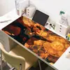 Alfombrilla de Ratón de Transferencia de Calor de Dibujos Animados Segunda Creación Marvel para E-Sports, Alfombrilla Grande de Escritorio para Computadora de Gama Alta, Venta Directa de Fábrica, Alfombrilla para Teclado