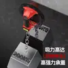Ventosa de Bateria de Lítio do Fabricante Suporte Poderoso para Azulejo de Vidro de Serviço Pesado Reposição Automática de Ar Ferramenta de Manuseio com Alta Sucção