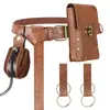 Accesorios para Disfraces de Halloween Bolsos Retro Medievales para Mujer Bolsos de Motocicleta Retro Steampunk Accesorios para Mujer