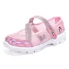 Cajas de Zapatos Deportivos para Niñas, Zapatos de Princesa Casuales, Venta al por Mayor