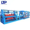 Máquina de Fazer Corda Torcida de Fio de Flor Máquina de Torcer Corda Plástica de Três Fios Máquina de Fazer Fio de Corda de Cânhamo Multifiada
