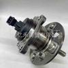 52750-F9100 52750F9100 es adecuado para que los fabricantes de Hyundai Kia suministren unidades de cojinetes de rueda trasera de automóvil