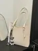 Bolso de Trabajo Retro de Gran Capacidad para Mujer 2025 Nuevo Bolso Tote Sencillo de Aspecto Elevado Bolso de Hombro de Moda