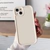 Adecuado para Xiaomi Pocom7 13Ultra, Material de Arena Diamantada, Estampado de Pasos Ojo de Cielo, Pintado en Color, Funda de Teléfono de Cobertura Total