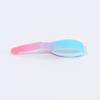 Ortesis parajuanete, Separador de Dedos Superpuestos, Dispositivo Corrector de Pulgar, Cubierta Protectora, Manga Ajustable para Dedo del Pie