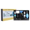 Kit de Limpieza para Computadora Limpiador para Eliminar Polvo de Pantalla de Laptop Herramienta para Cámara Teclado Pantalla LCD Monitor